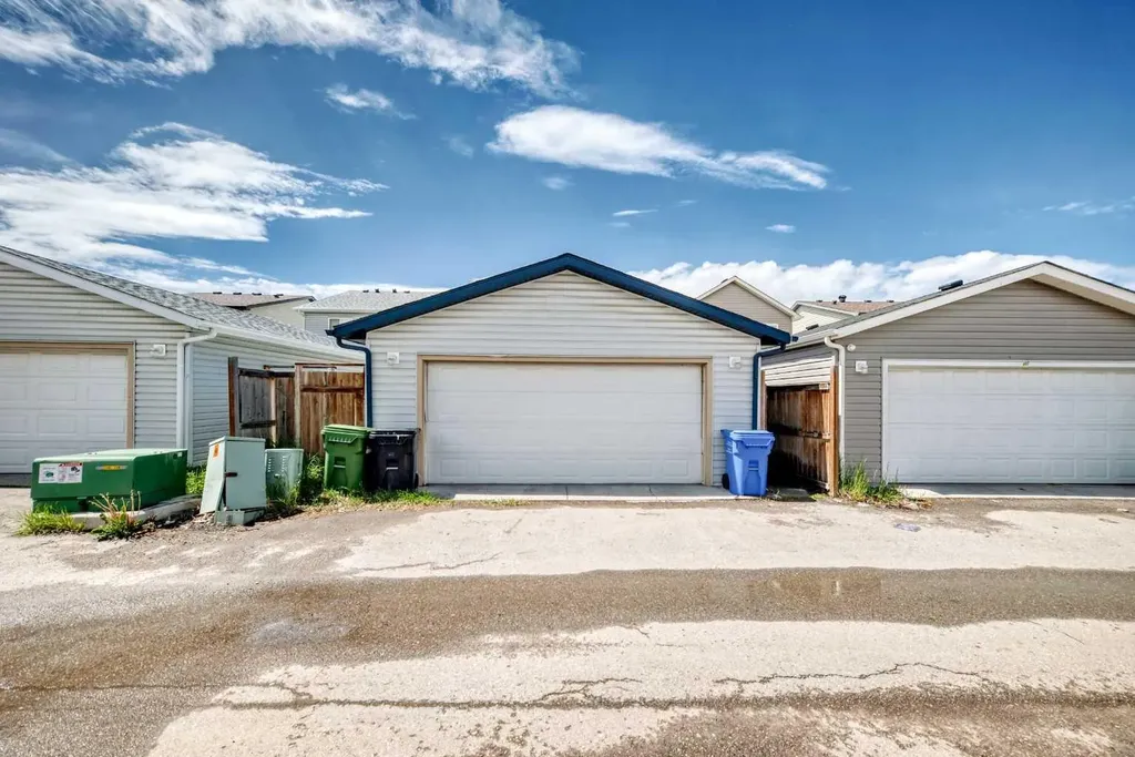 398 Martindale Drive NE Calgary AB T3J0H8