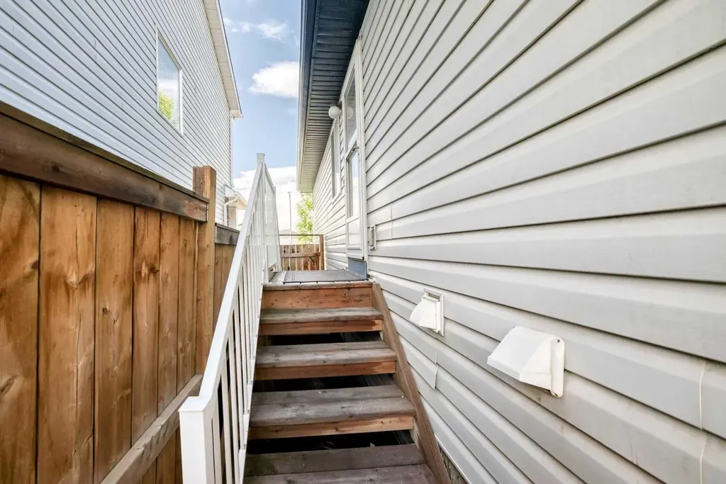 398 Martindale Drive NE Calgary AB T3J0H8