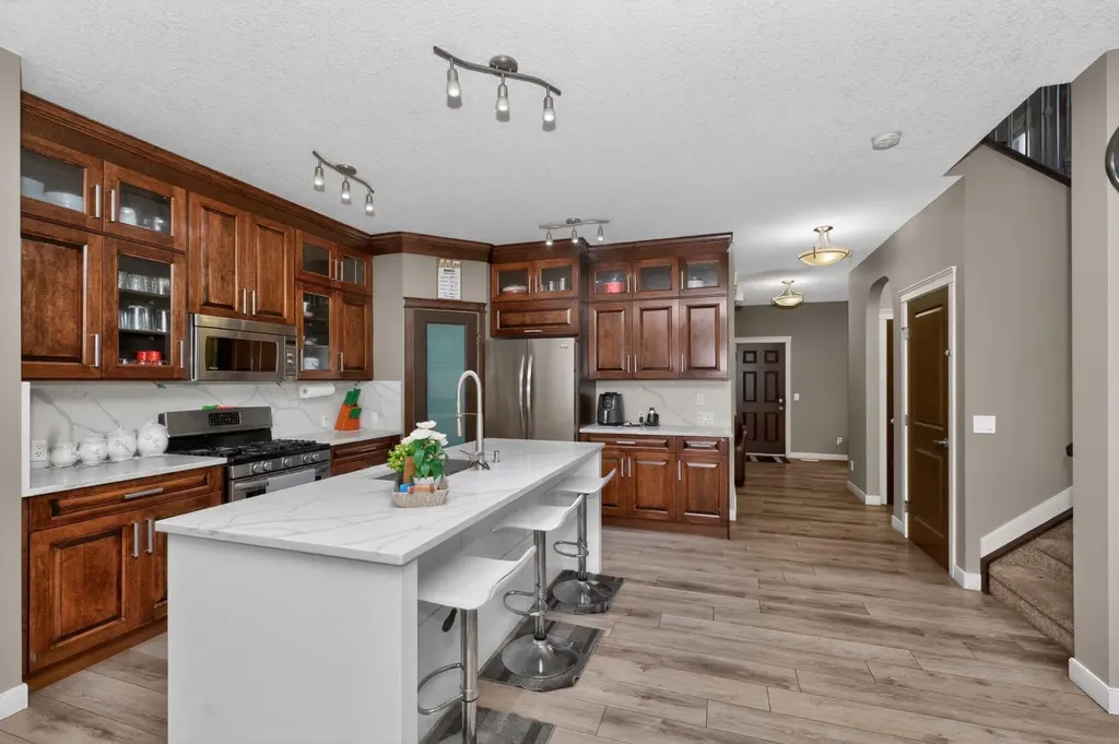 93 Skyview Shores Terrace NE Calgary AB T3N 0E8