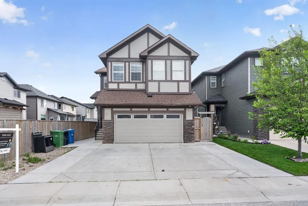 93 Skyview Shores Terrace NE Calgary AB T3N 0E8