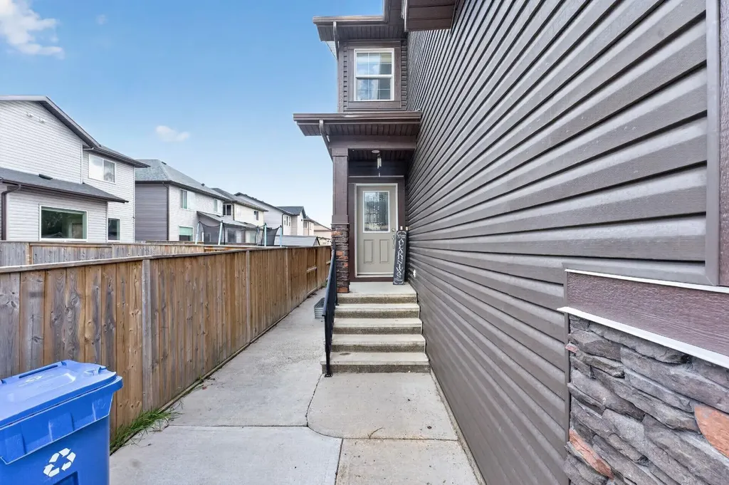 93 Skyview Shores Terrace NE Calgary AB T3N 0E8