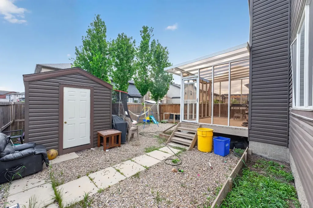 93 Skyview Shores Terrace NE Calgary AB T3N 0E8