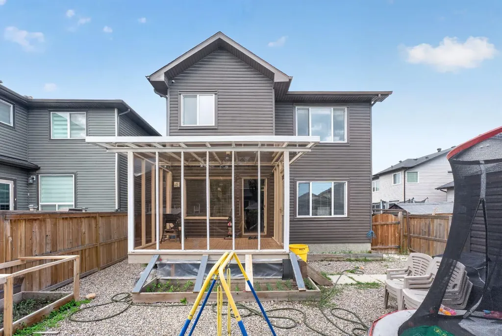 93 Skyview Shores Terrace NE Calgary AB T3N 0E8