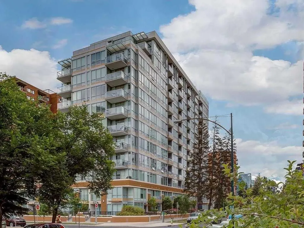626 14 Avenue SW Calgary AB T2R 0E2