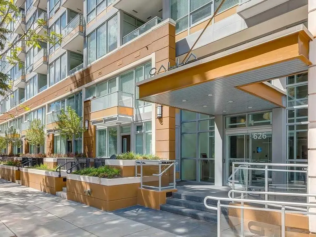 626 14 Avenue SW Calgary AB T2R 0E2