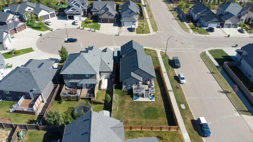 1802 59b Avenue Lloydminster AB T9V 3P5