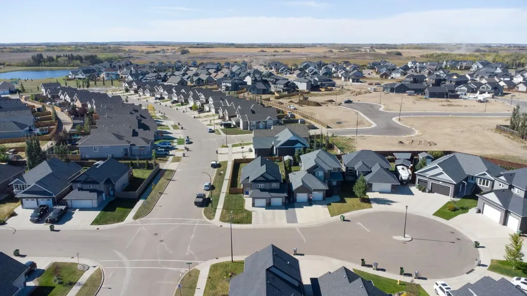 1802 59b Avenue Lloydminster AB T9V 3P5
