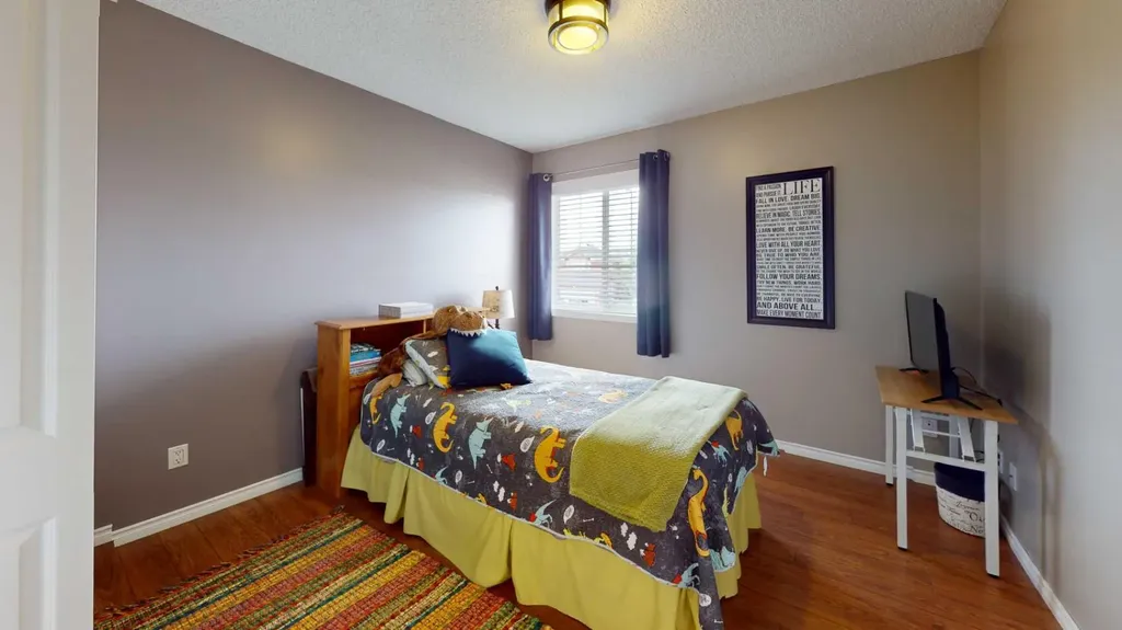 123 J.w. Mann Drive Fort Mcmurray AB T9H 5G7