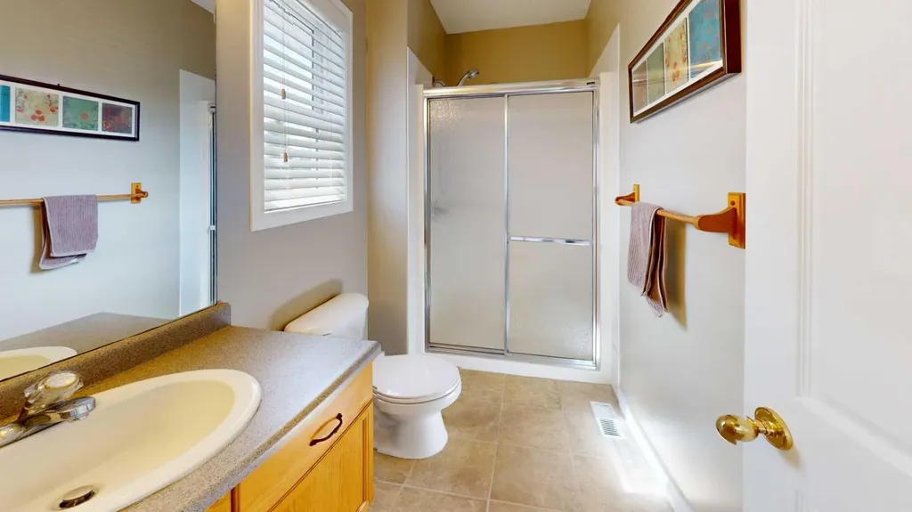 123 J.w. Mann Drive Fort Mcmurray AB T9H 5G7