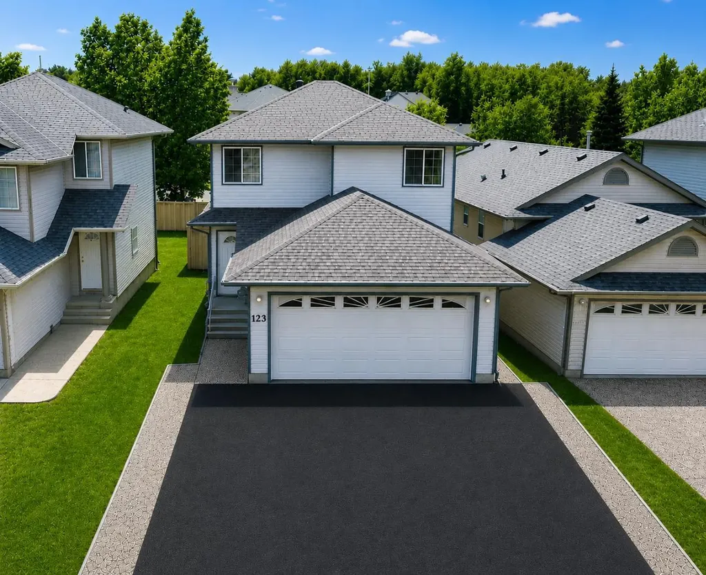 123 J.w. Mann Drive Fort Mcmurray AB T9H 5G7