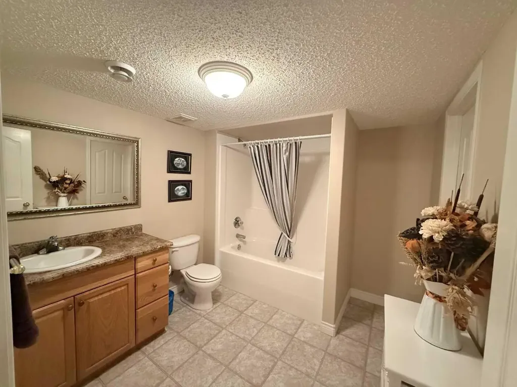 123 J.w. Mann Drive Fort Mcmurray AB T9H 5G7
