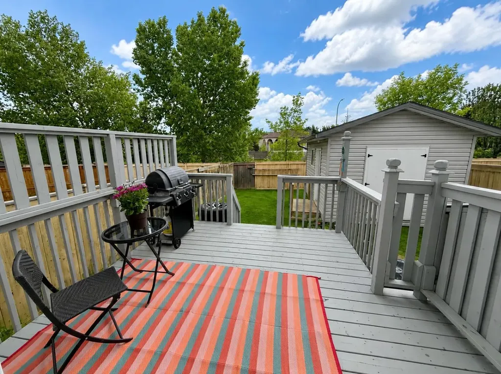 123 J.w. Mann Drive Fort Mcmurray AB T9H 5G7