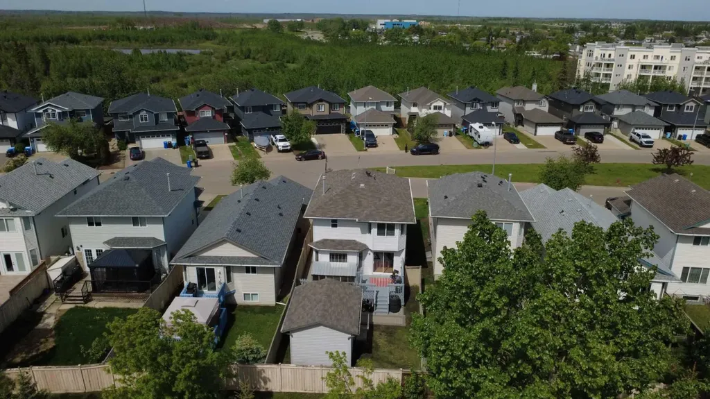 123 J.w. Mann Drive Fort Mcmurray AB T9H 5G7