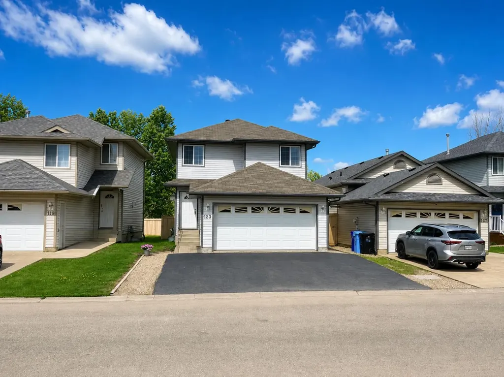 123 J.w. Mann Drive Fort Mcmurray AB T9H 5G7