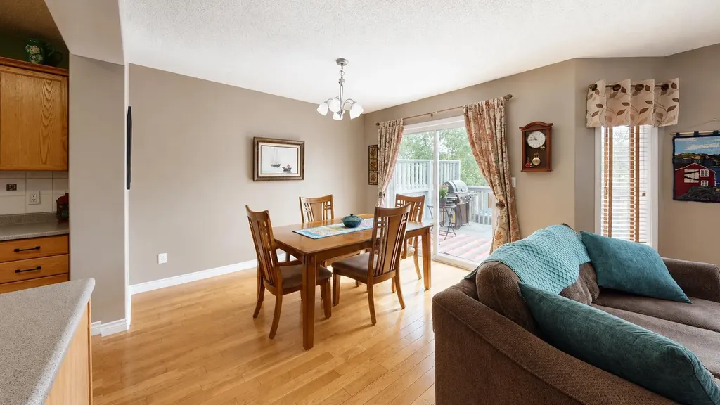 123 J.w. Mann Drive Fort Mcmurray AB T9H 5G7