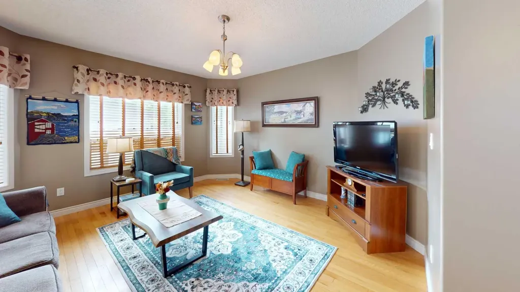 123 J.w. Mann Drive Fort Mcmurray AB T9H 5G7