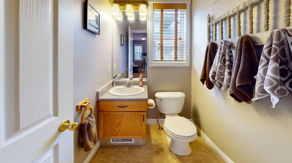 123 J.w. Mann Drive Fort Mcmurray AB T9H 5G7
