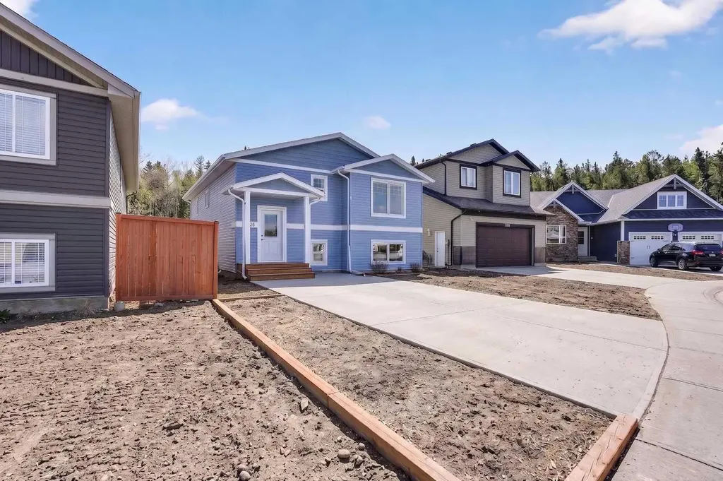 4605 7 Street Coalhurst AB T0L 0V0