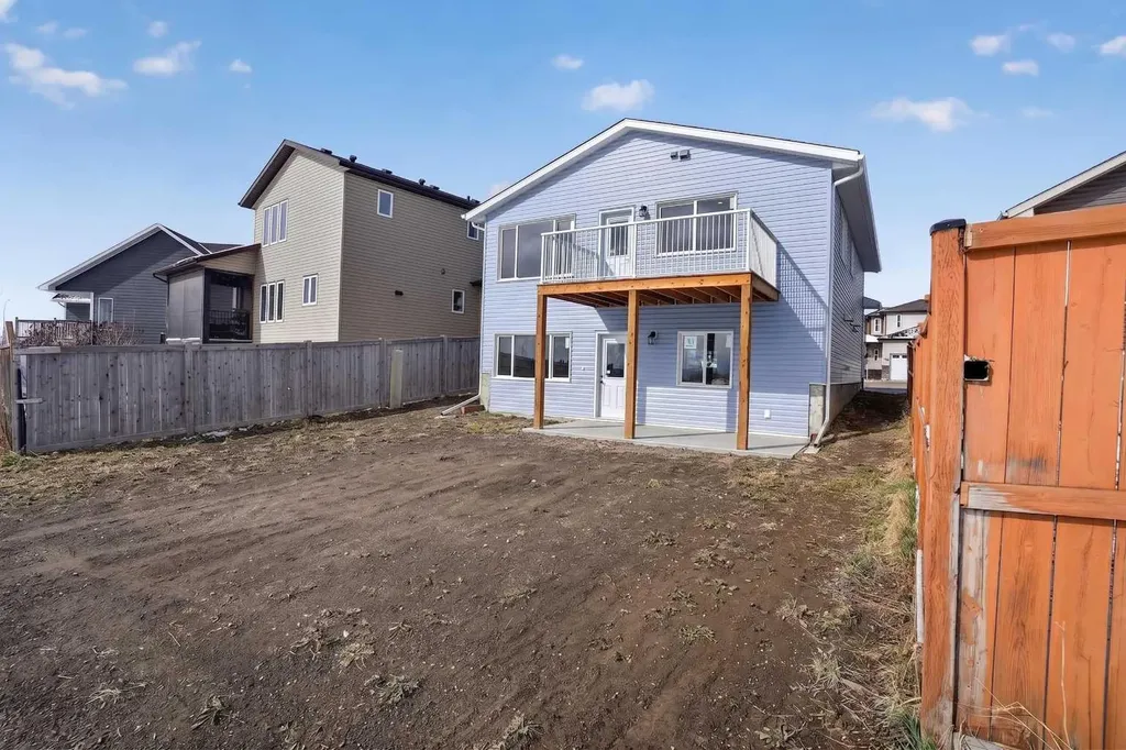 4605 7 Street Coalhurst AB T0L 0V0