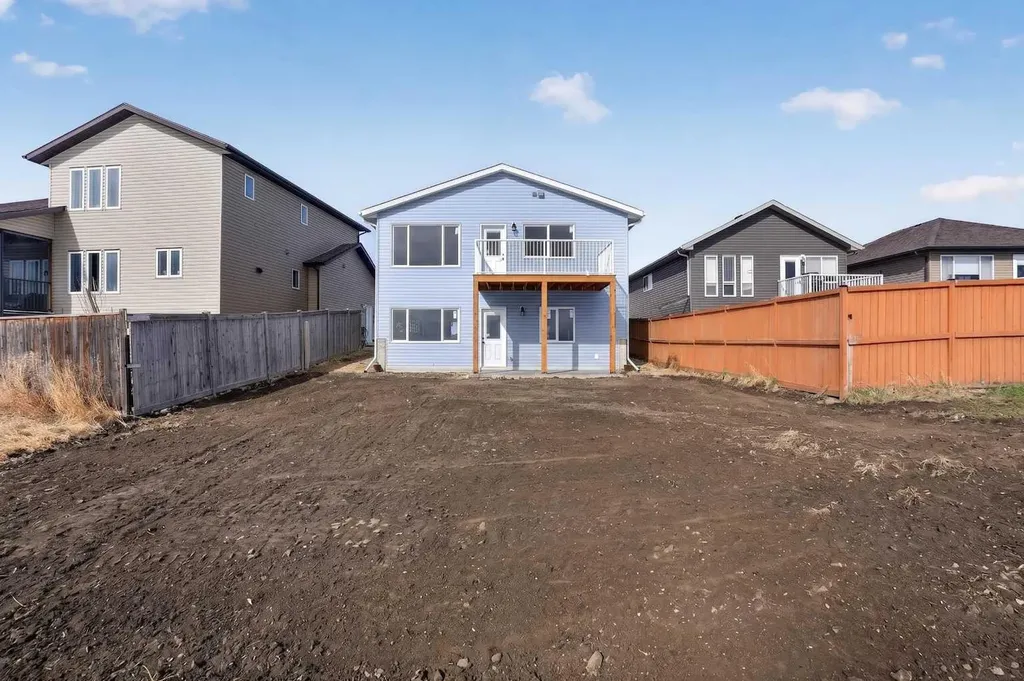 4605 7 Street Coalhurst AB T0L 0V0