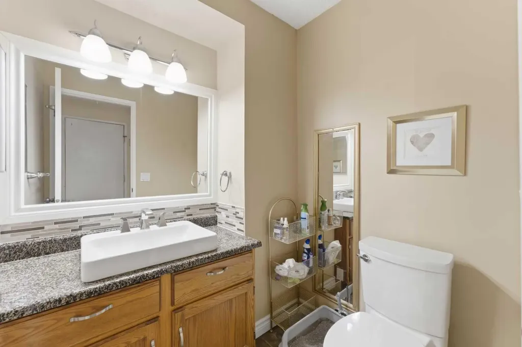 1224 Millcrest Rise SW Calgary AB T2Y 2L8