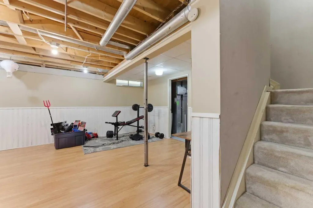 1224 Millcrest Rise SW Calgary AB T2Y 2L8