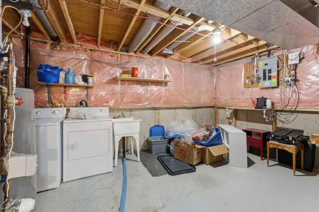 1224 Millcrest Rise SW Calgary AB T2Y 2L8