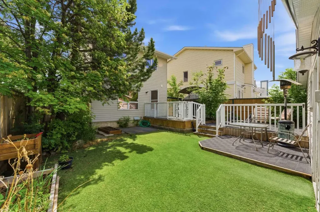 1224 Millcrest Rise SW Calgary AB T2Y 2L8