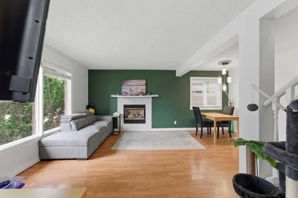 1224 Millcrest Rise SW Calgary AB T2Y 2L8