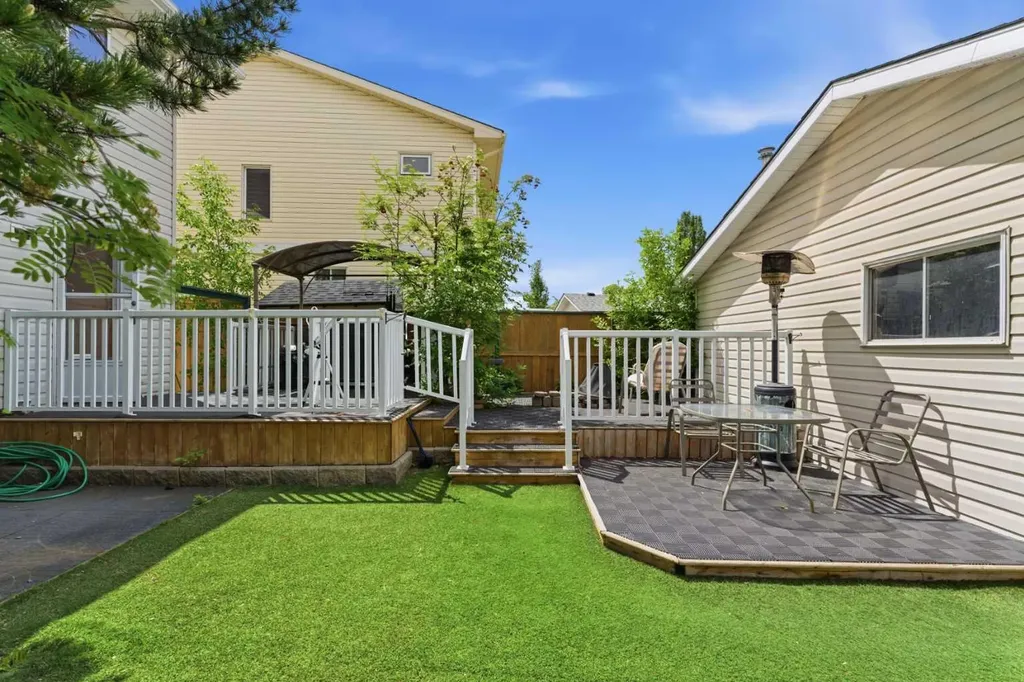 1224 Millcrest Rise SW Calgary AB T2Y 2L8