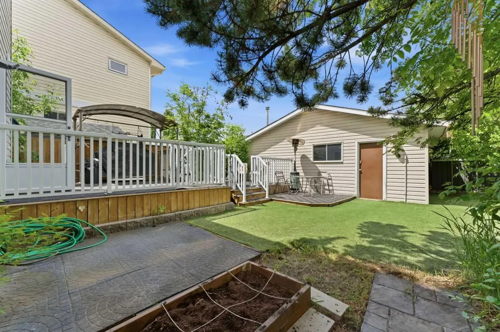 1224 Millcrest Rise SW Calgary AB T2Y 2L8