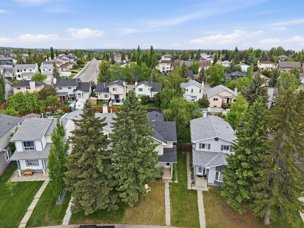 1224 Millcrest Rise SW Calgary AB T2Y 2L8