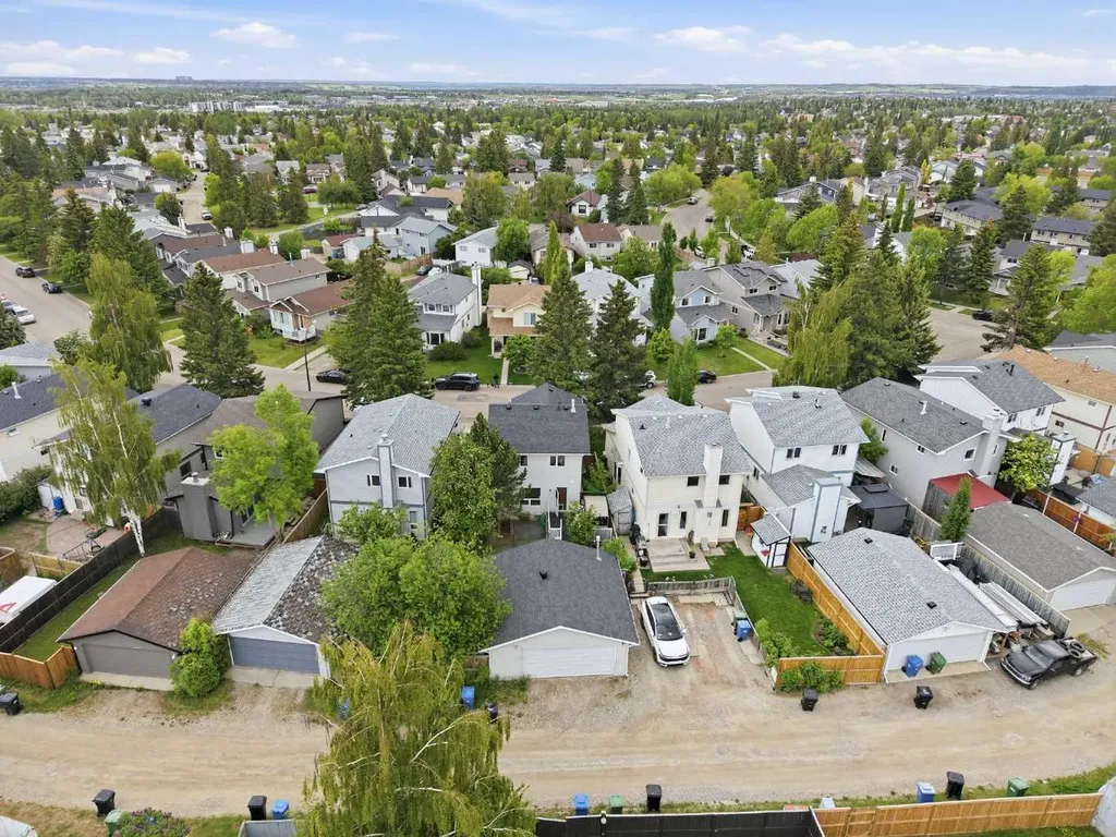 1224 Millcrest Rise SW Calgary AB T2Y 2L8