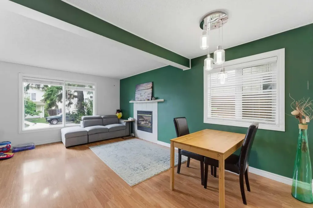 1224 Millcrest Rise SW Calgary AB T2Y 2L8