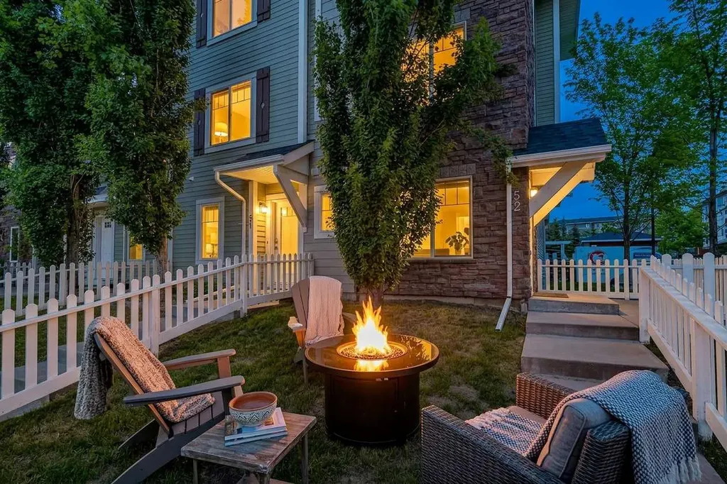 300 Marina Drive Chestermere AB T1X 0P6