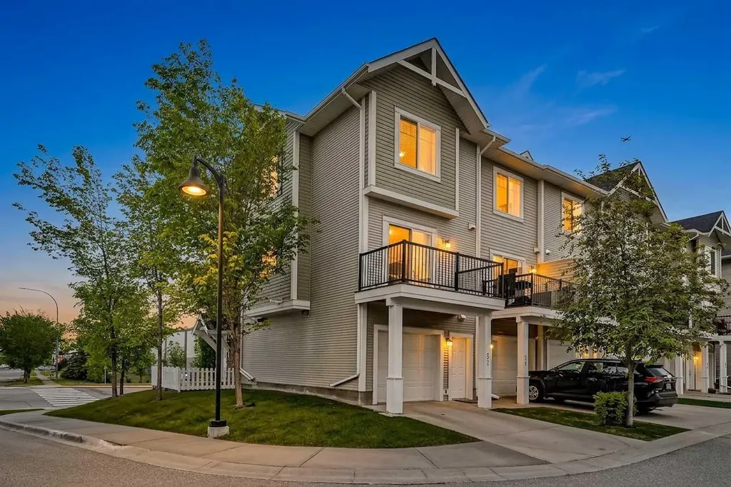 300 Marina Drive Chestermere AB T1X 0P6