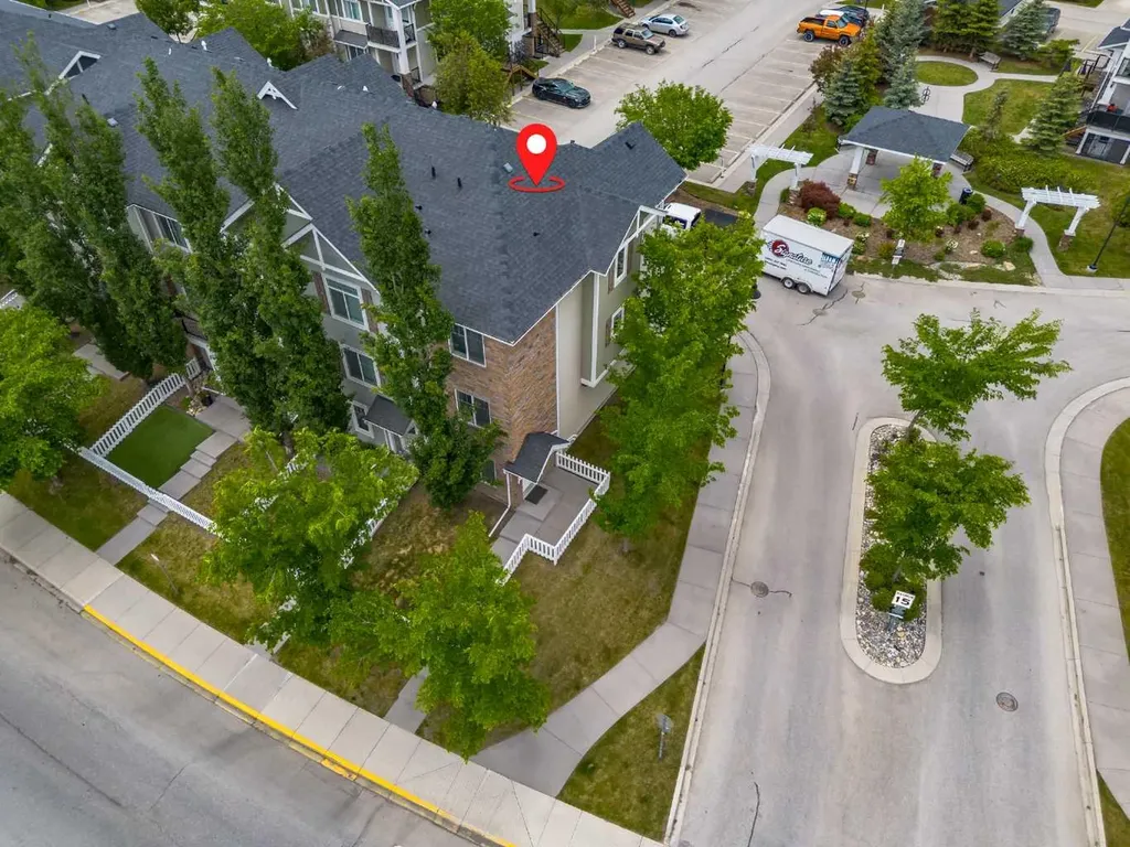 300 Marina Drive Chestermere AB T1X 0P6