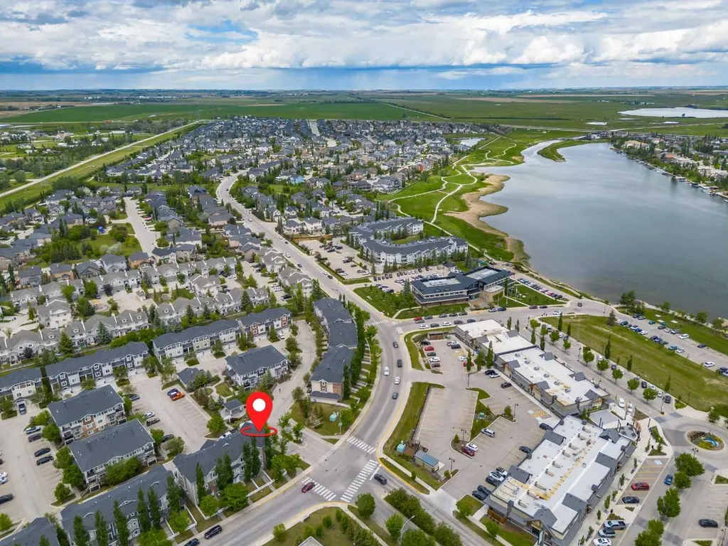300 Marina Drive Chestermere AB T1X 0P6