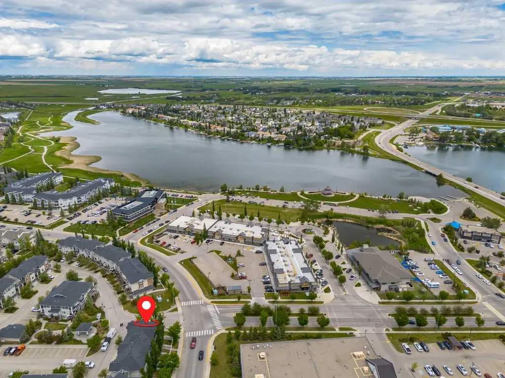 300 Marina Drive Chestermere AB T1X 0P6