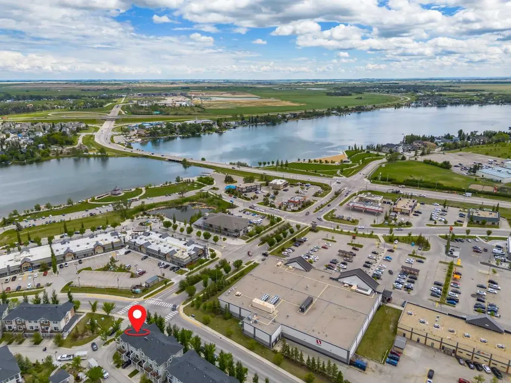 300 Marina Drive Chestermere AB T1X 0P6