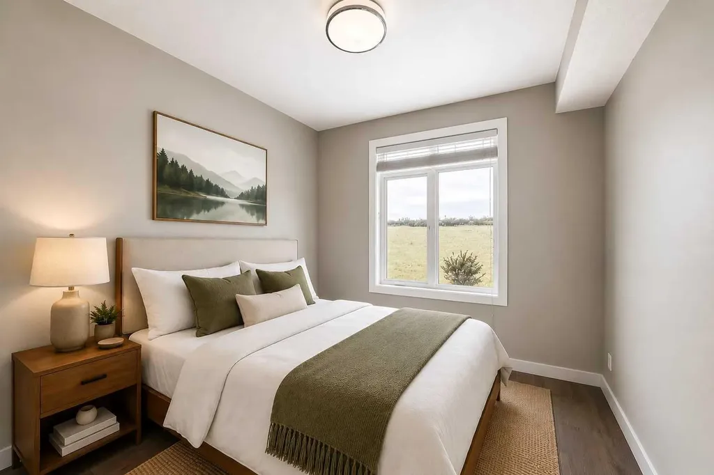 1005A Westmount Drive Strathmore AB T1P 0C3