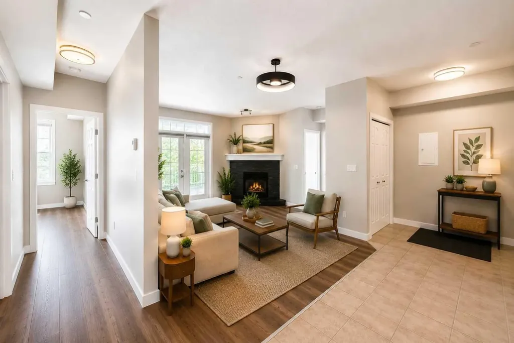 1005A Westmount Drive Strathmore AB T1P 0C3