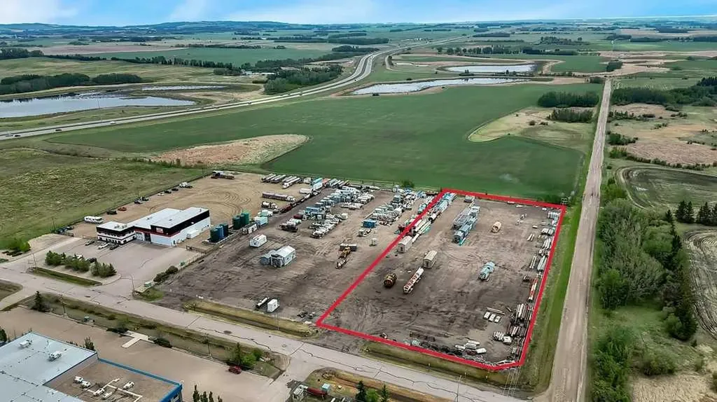 57 Mckenzie Drive Rural Red Deer County AB T4S 2H4