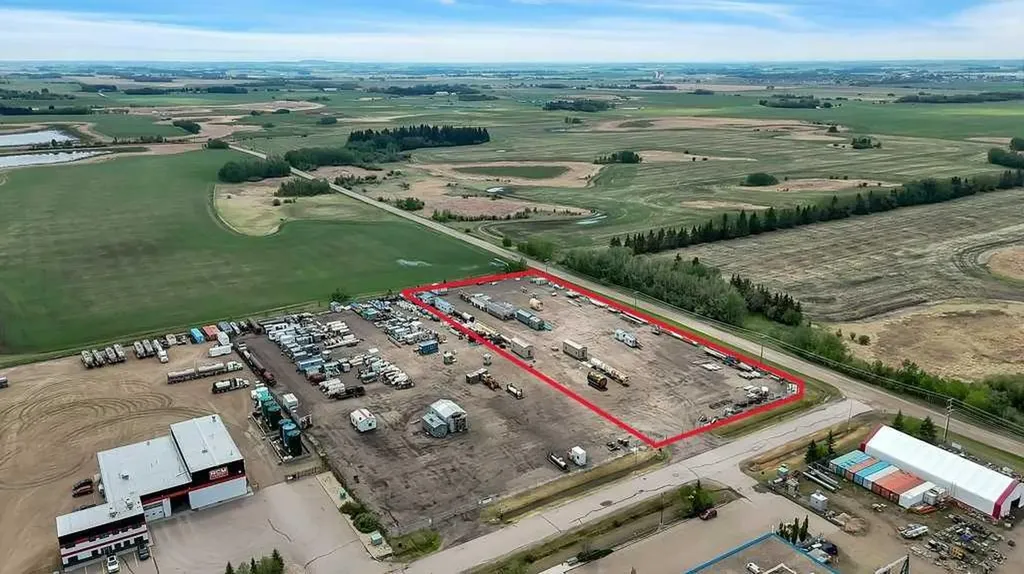 57 Mckenzie Drive Rural Red Deer County AB T4S 2H4