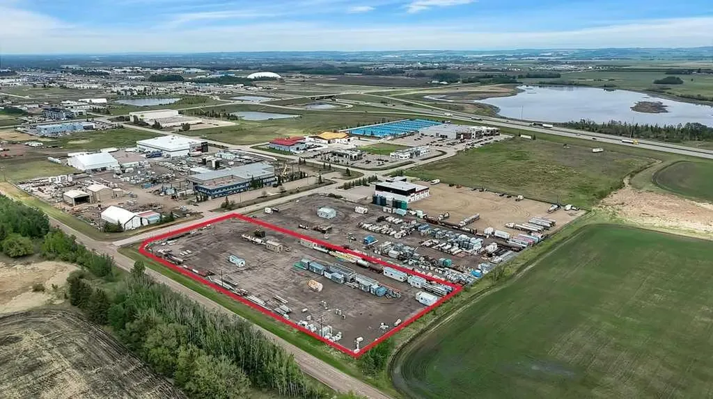57 Mckenzie Drive Rural Red Deer County AB T4S 2H4