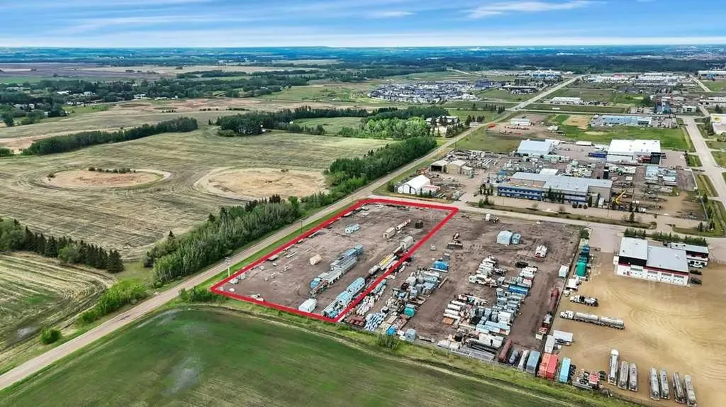 57 Mckenzie Drive Rural Red Deer County AB T4S 2H4