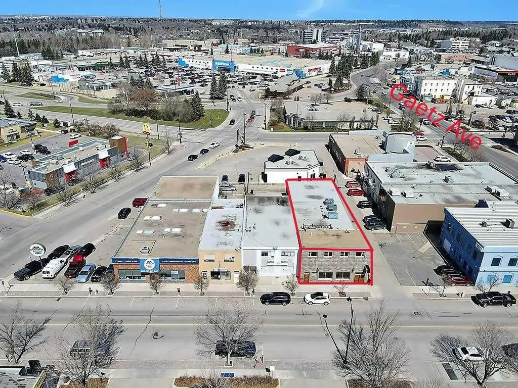 5114 48 Street Red Deer AB T4N 1T2