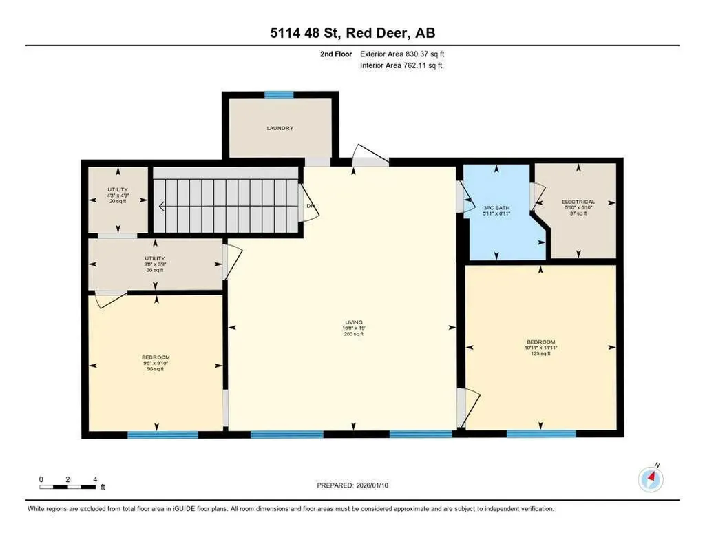 5114 48 Street Red Deer AB T4N 1T2