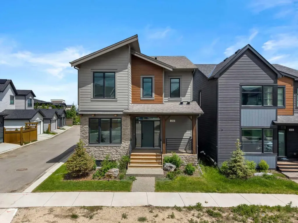 212 Treeline Avenue SW Calgary AB T2Y 0W5