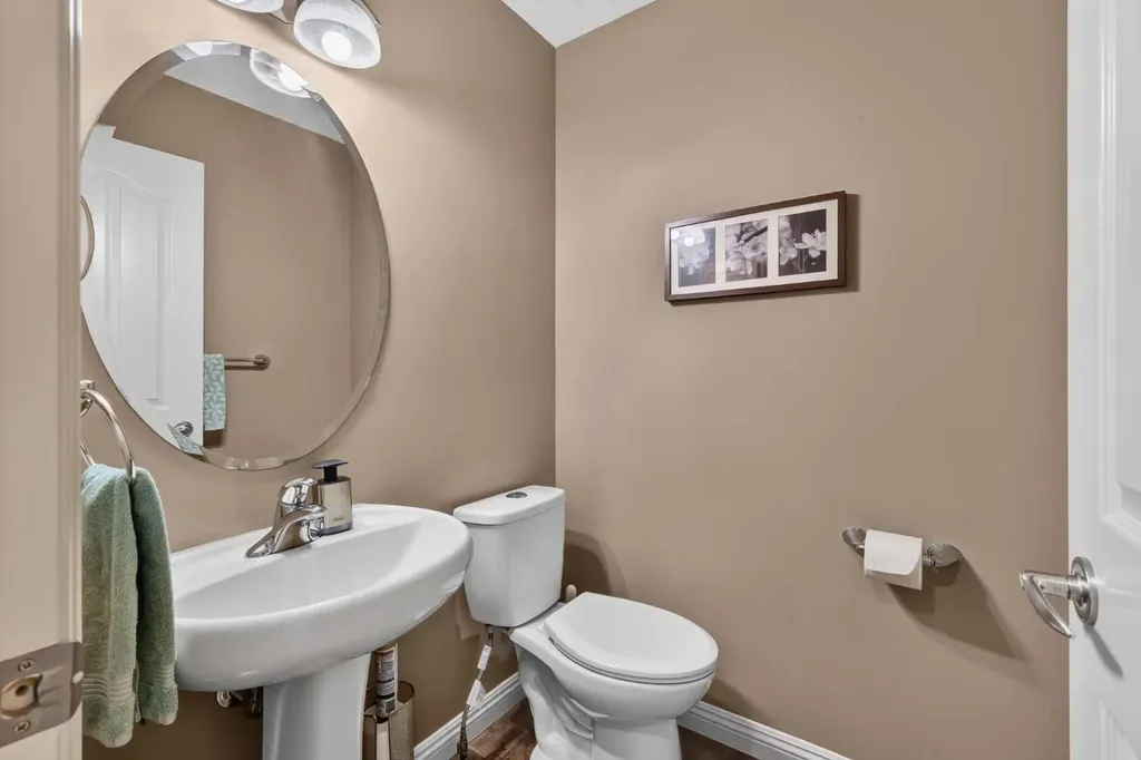 177 Covehaven Gardens NE Calgary AB T3K 6A2